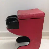 جا ماشینی و جالیولنی