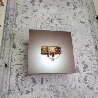 فرش مدرن  مدل پتینه