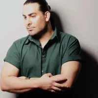 3تا بلیط کنسرت مجید رضوی ردیف 7صندلی کنار هم