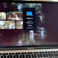 MacBook air m1 512g|رایانه همراه|مشهد, ده دی|دیوار