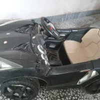 ماشین شارژی