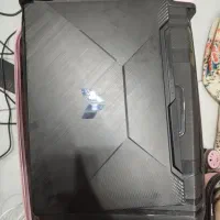 لپتاپ تاف گیمینگ fx506 hf|رایانه همراه|اهواز, گلستان|دیوار
