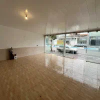 مغازه ۵۰متری ۲۴متری غربی فریدونکنار