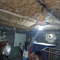 پنکه سقف|پنکه و تصفیه‌کنندهٔ هوا|جوانرود, |دیوار