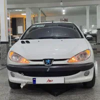 206تیپ 5اس، دی