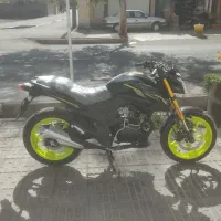 نیترو پیشتاز 200 اسپرت