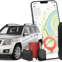 ردیاب خودرو،موتور سیکلت  و اشخاص