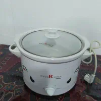 آرامپز، پلوپز و بخارپز|سایر لوازم برقی|کرمان, |دیوار