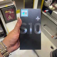 S10plus