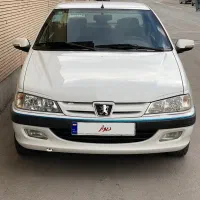پژو پارس xu7pمدل۱۴۰۱
