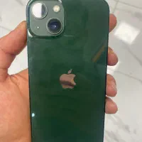 اپل iPhone 13 با حافظهٔ ۱۲۸ گیگابایت