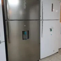 یخچال های 28فوت الجی سامسونگ دوو غیره...اصل کره