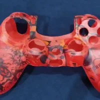 کاور دسته ps4