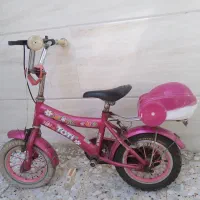 دوچرخه دوازده درحد نو