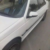 پارس ۴۰۱ موتور xup سفارشی|خودرو سواری و وانت|ارومیه, |دیوار