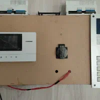 نصب و تعمیر آیفون دوربین دزدگیر