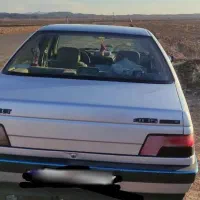 پژو 405GLX|خودرو سواری و وانت|قائن, |دیوار