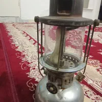 چراغ توری قدیمی