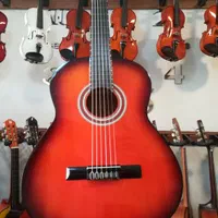 گیتار فندر کلاسیک