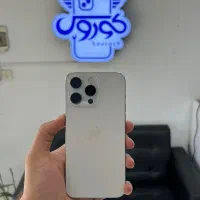 Iphone 15 promax 256g ZA پک اصلی
