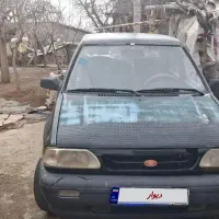 فروشی|خودرو سواری و وانت|خلخال, |دیوار