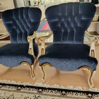 مبل کلاسیک