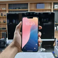13 پرو مکس 256g|موبایل|رشت, لاکانی|دیوار