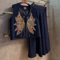 مزون تاج سری|لباس|کرج, جهان‌شهر|دیوار