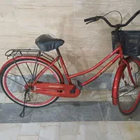 دوچرخه ژاپنی