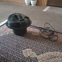 جارو برقی