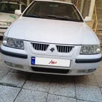 سمند lx|خودرو سواری و وانت|کرج, آق تپه|دیوار
