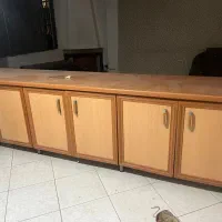 کابینت دست دوم