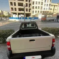 پراید وانت 151 SE /اقساطی/تحویل آنی نمایندگی سایپا|خودرو سواری و وانت|تهران, باغ فیض|دیوار