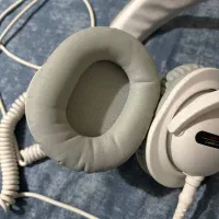 هدفون استودیویی Audio-Technica|صوتی و تصویری|تهران, ونک|دیوار