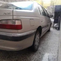 پارس ۸۹ دوگانه فابریک|خودرو سواری و وانت|شیروان (خراسان), |دیوار