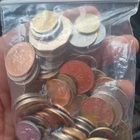 فروش سکه قدیمی وکلکسیونی|کلکسیون سکه، تمبر، اسکناس|جیرفت, |دیوار