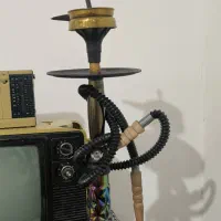 قلیان