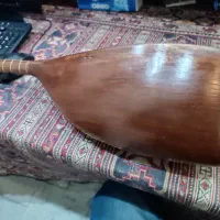 تنبور استاد قادر