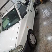 پراید بار|خودرو سواری و وانت|مریوان, |دیوار