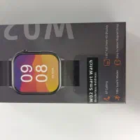 ساعت هوشمند دیجیتال شیائومی اصلی|ساعت|قدس, شهرقدس|دیوار