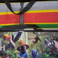 حصیر زیرانداز