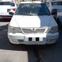 پراید 132مدل89