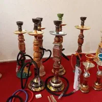 قلیان|صنایع دستی و سایر لوازم تزئینی|اردبیل, |دیوار