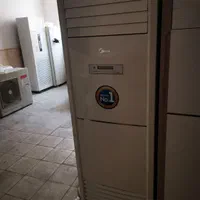 خرید و فروش انواع کولر گازی سرتاسر استان|کولر گازی و فن‌کوئل|مشهد, توس (بلوار توس)|دیوار