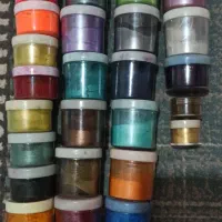 وسایل کار با رزین