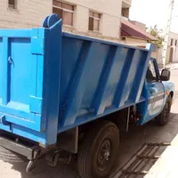 زامیاد Z 24 دوگانه سوز آپشنال، مدل ۱۴۰۳|خودرو سواری و وانت|سمنان, |دیوار