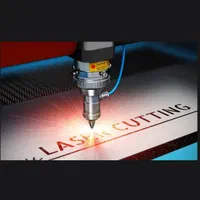 خدمات تخصصی برش لیزر فلزات دقیق،سریع،مقرون‌به‌صرفه