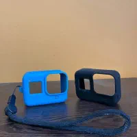 گوپرو ۸ کاور سیلیکونی gopro 8