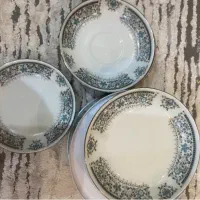 نعلبکی قدیمی