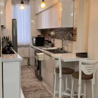 یکخوابه ۵۳ متر خوش نقشه